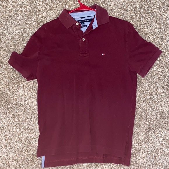Tommy Hilfiger Polo - Picture 1 of 1